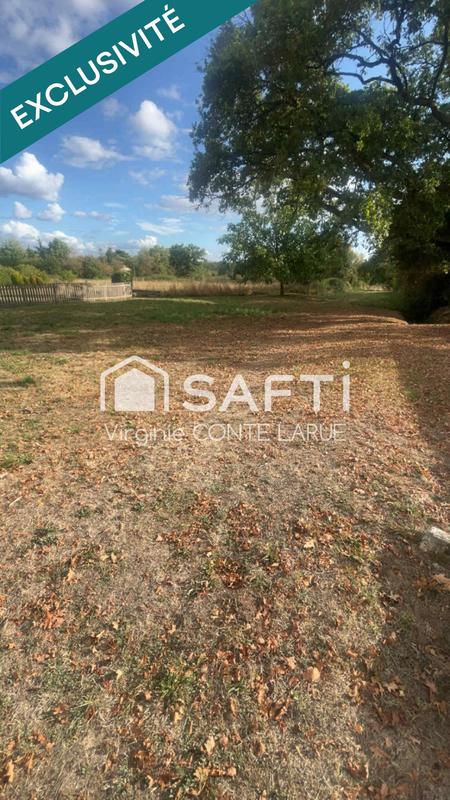 Maison - 250 m² - 1 pièce