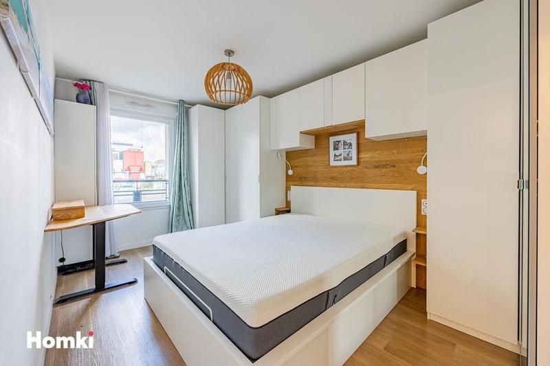 Appartement - 77 m² - 4 pièces