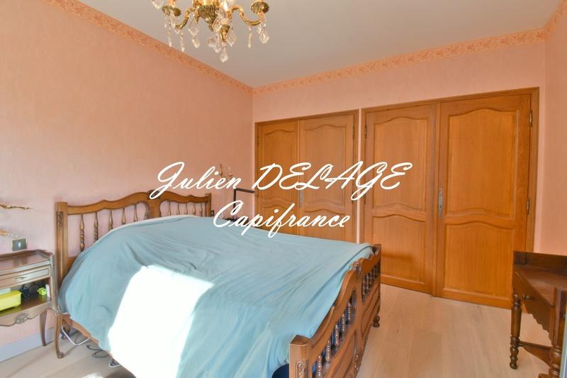 Appartement - 133 m² - 4 pièces