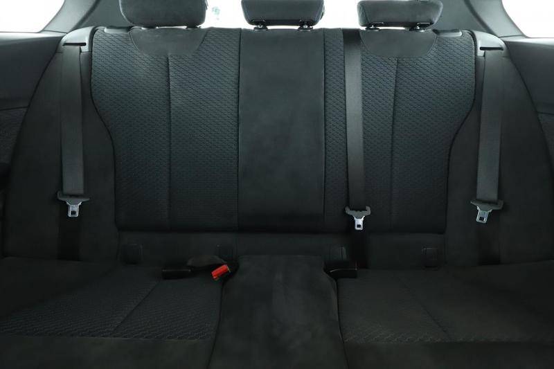 Bmw Série 1 116d m Sport Bva8 3p 116 ch