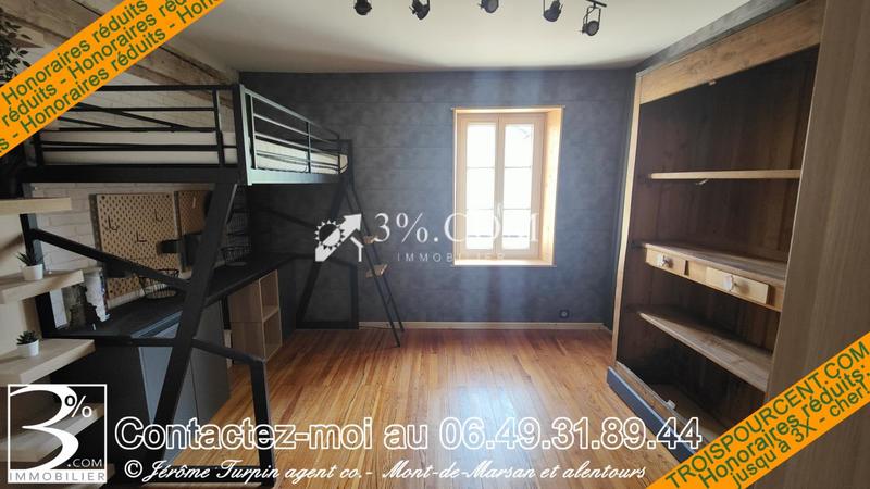 Maison de village - 275 m² - 7 pièces