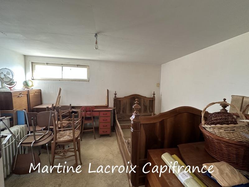 Pavillon - 70 m² - 3 pièces