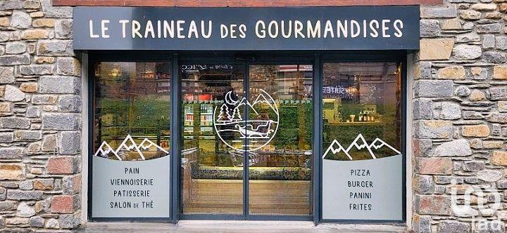 Local commercial - 109 m²