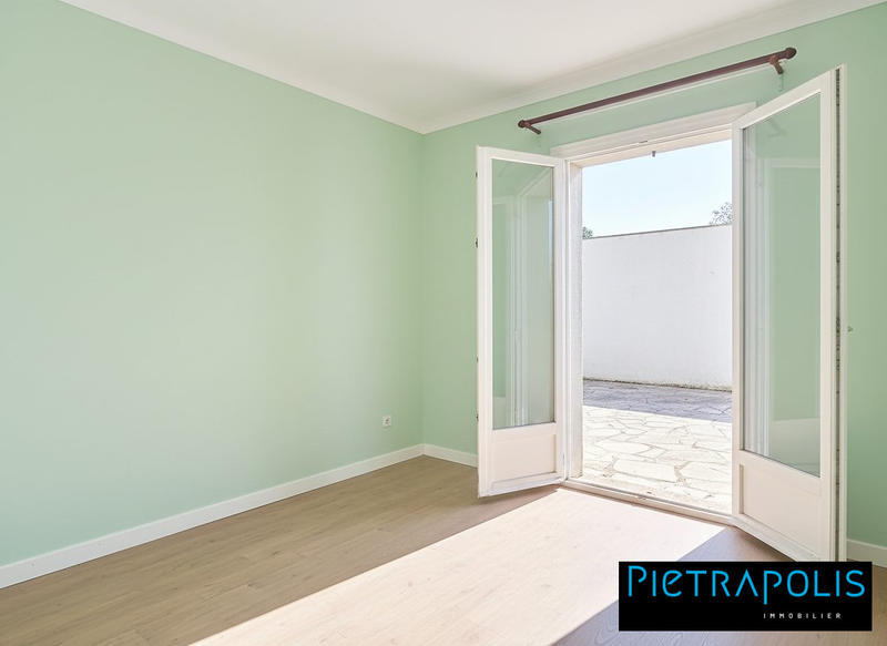 Maison - 103 m² - 4 pièces