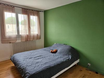 Appartement - 8 m² - 4 pièces