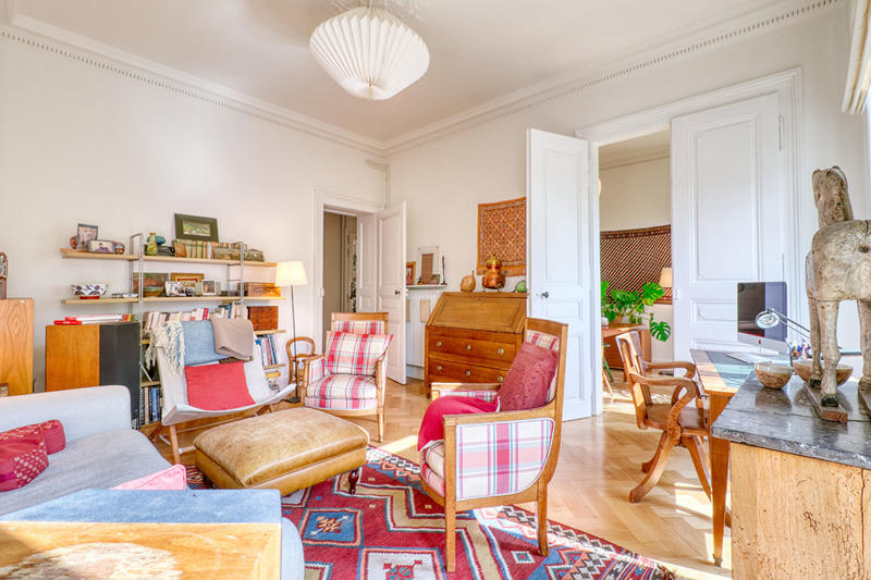 Appartement - 94 m² - 4 pièces