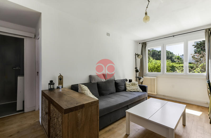 Appartement - 63 m² - 4 pièces