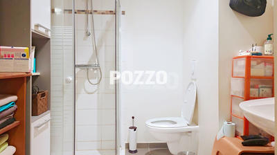 Appartement - 49 m² - 2 pièces