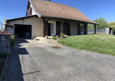 Villa - 148 m² - 6 pièces