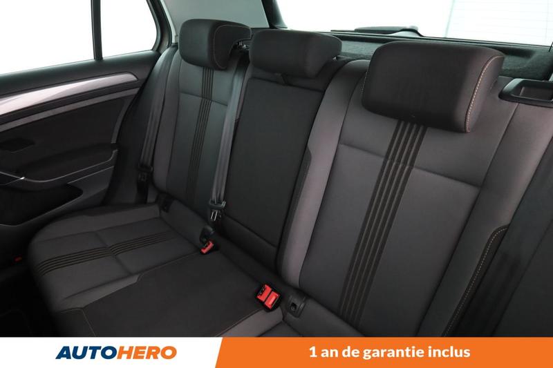 Volkswagen Golf VII 1.6 Tdi BlueMotion Tech Allstar 110 ch