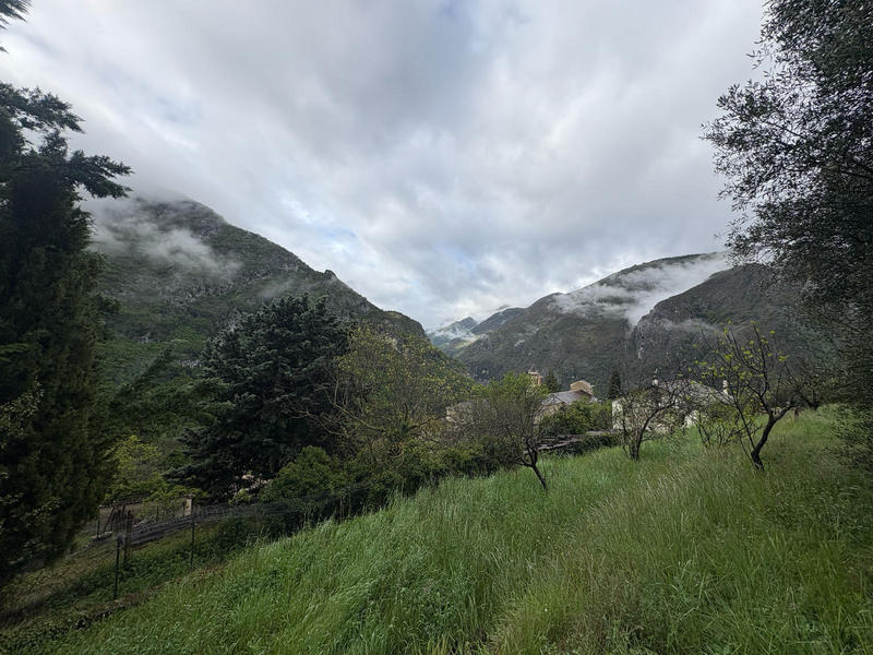 Maison - 95 m² - 3 pièces