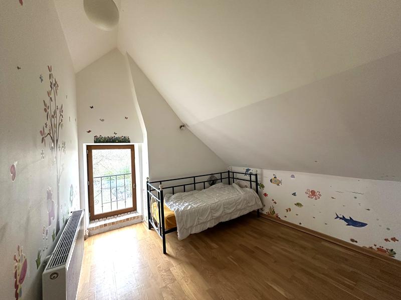 Villa - 130 m² - 5 pièces