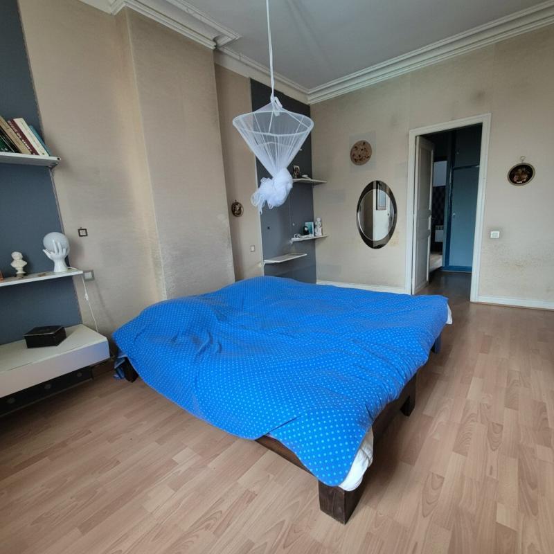 Maison bourgeoise - 190 m² - 7 pièces