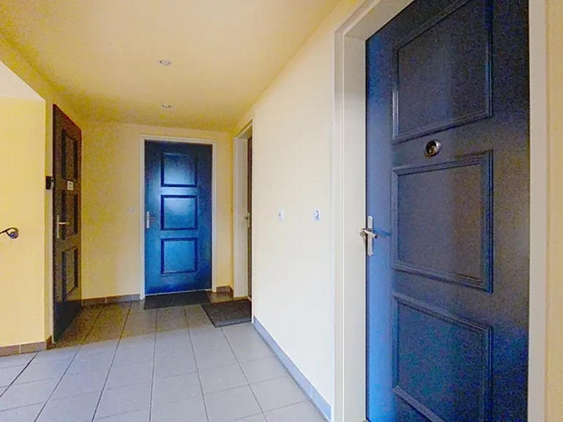 Maison - 145 m² - 7 pièces