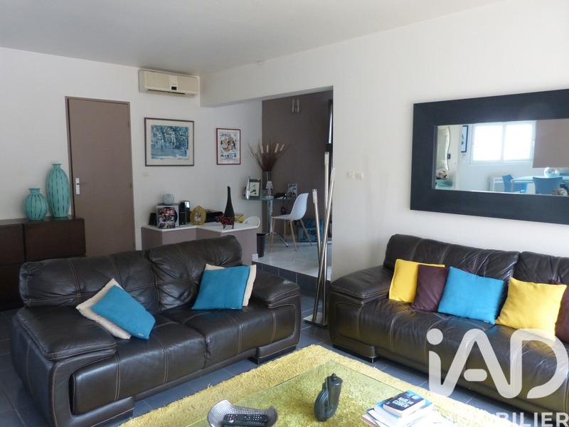 Maison de maîtres - 210 m² - 8 pièces