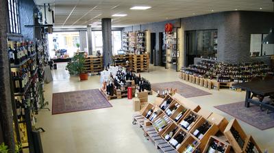 Conroy Vins et Spiritueux