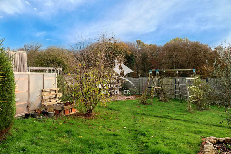 Maison - 162 m² - 6 pièces