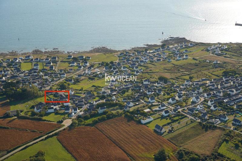 Maison - 151 m² - 7 pièces