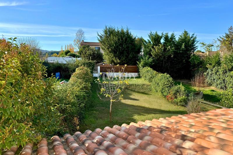 Maison - 112 m² - 3 pièces