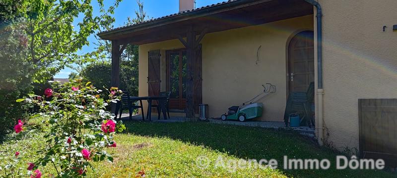 Maison - 135 m² - 6 pièces