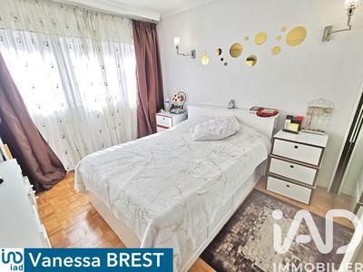 Appartement - 74 m² - 4 pièces