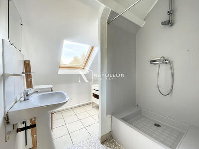 Appartement - 30 m² - 1 pièce