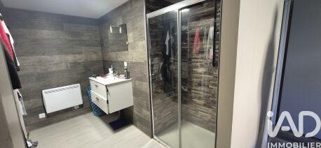 Maison de campagne - 108 m² - 5 pièces