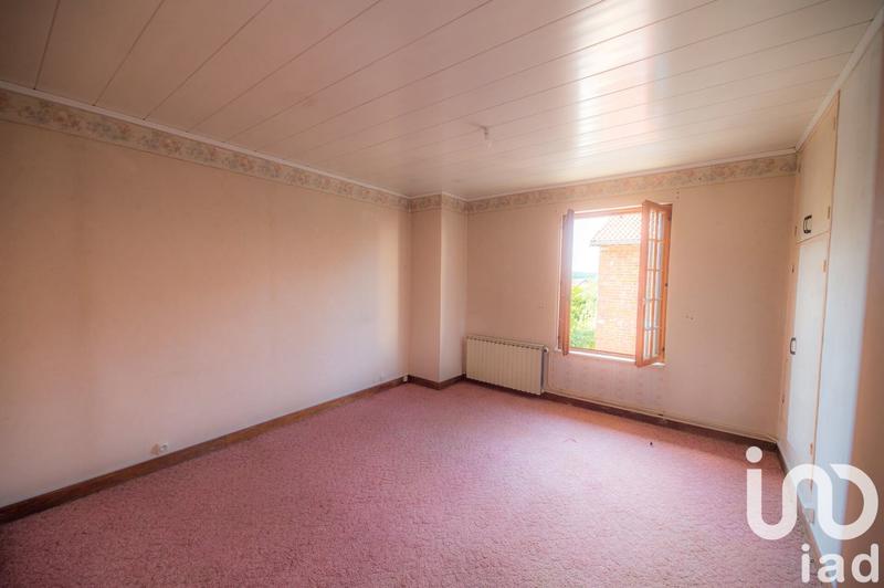 Maison - 148 m² - 6 pièces