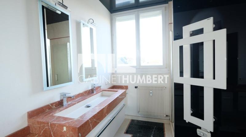 Appartement - 155 m² - 4 pièces