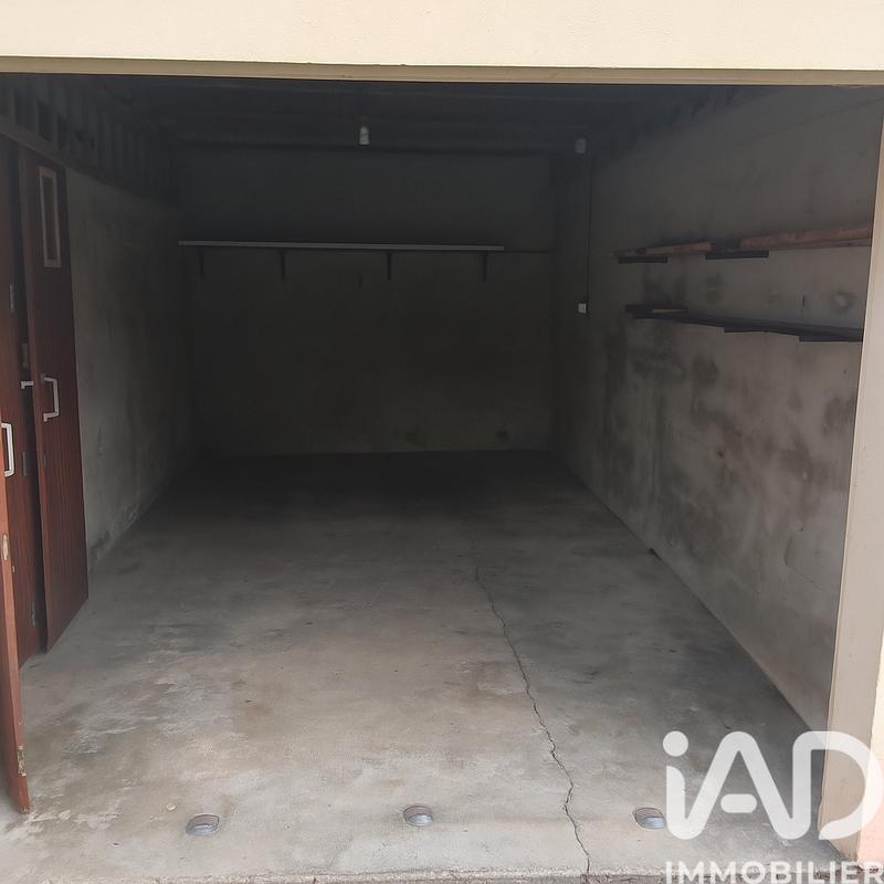 Maison de ville - 66 m² - 3 pièces