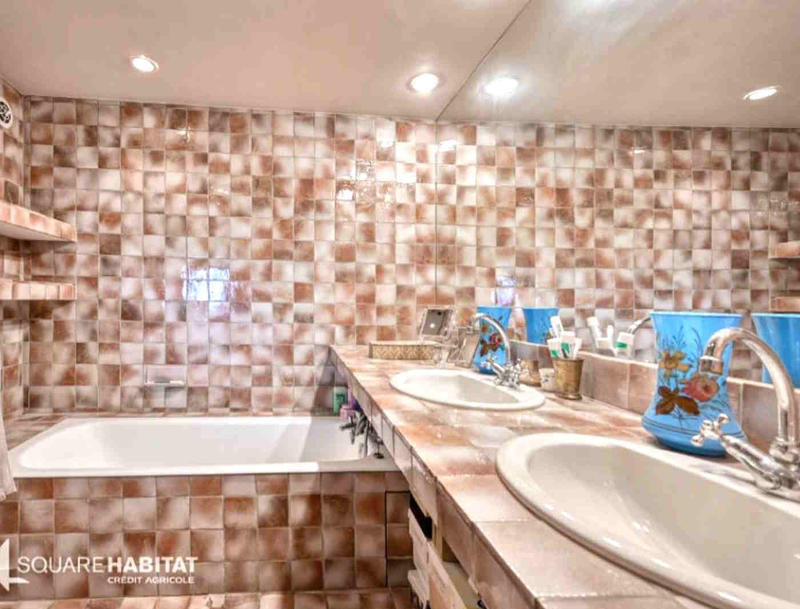 Maison - 135 m² - 5 pièces