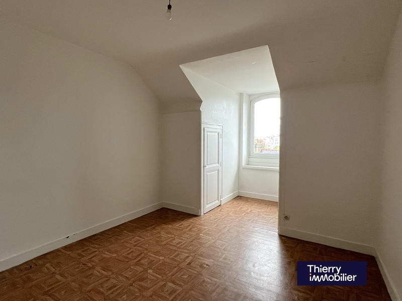 Appartement - 51 m² - 2 pièces