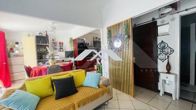 Maison traditionnelle - 55 m² - 3 pièces