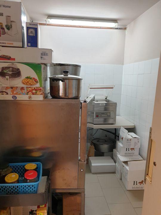 Maison de ville - 395 m² - 12 pièces