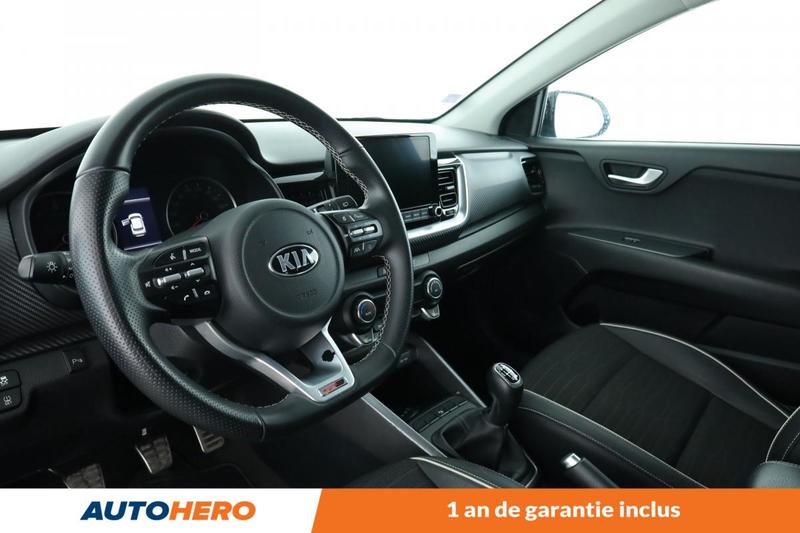 Kia Stonic 1.0 t-GDi Gt Line 100 ch