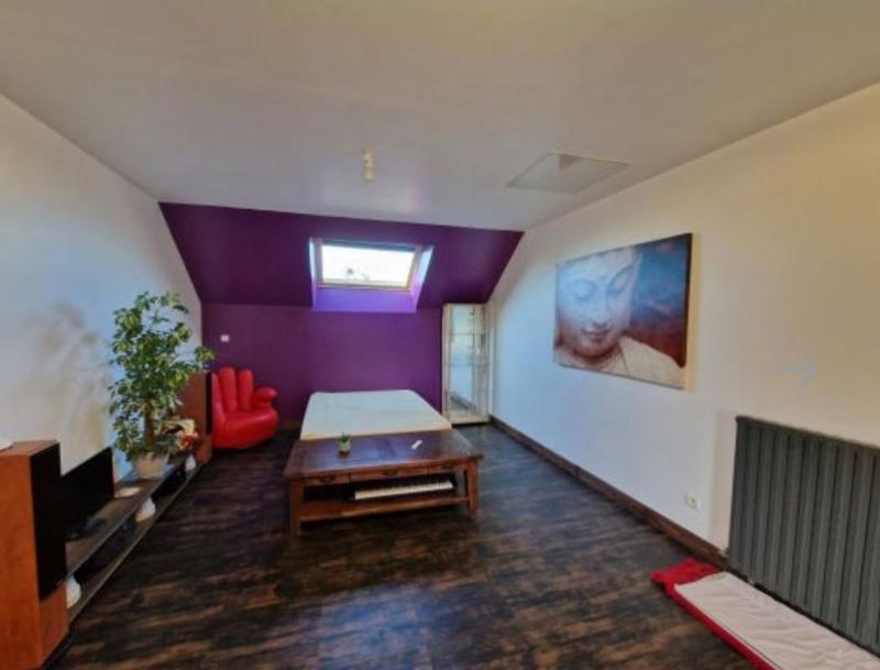 Maison - 200 m² - 6 pièces