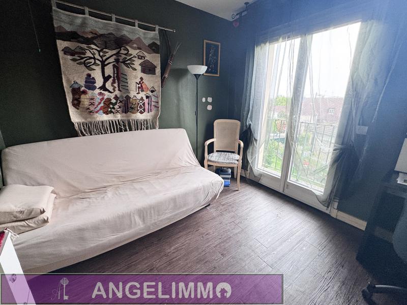 Appartement - 69 m² - 4 pièces