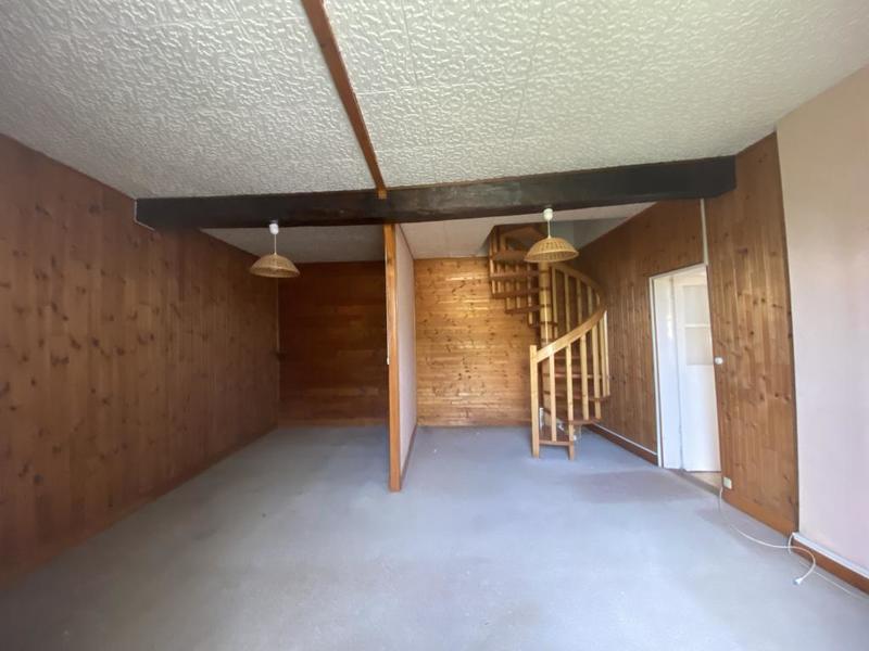 Maison - 68 m² - 2 pièces