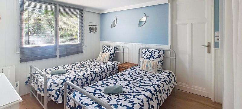 Maison - 174 m² - 7 pièces