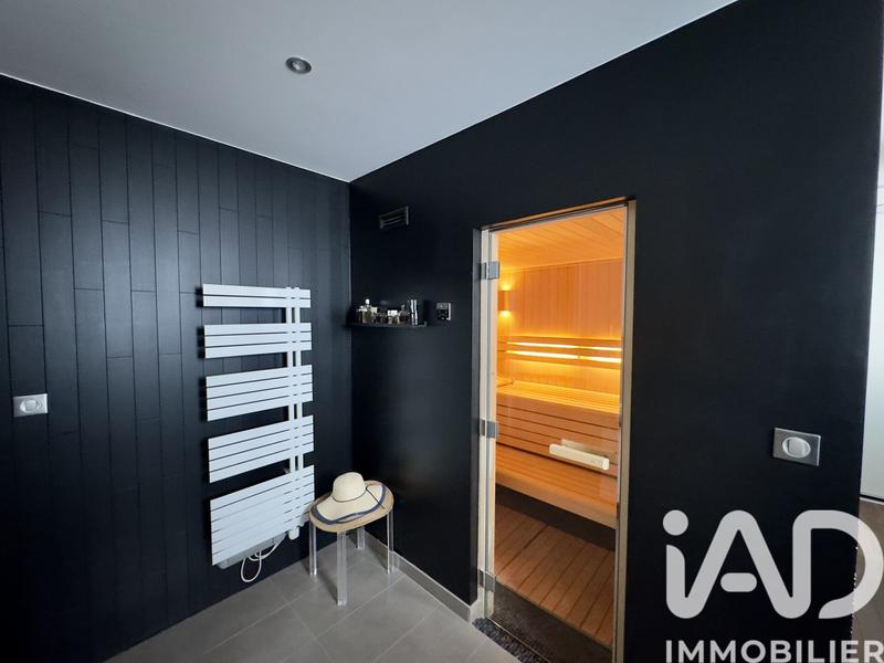 Maison de maîtres - 276 m² - 5 pièces