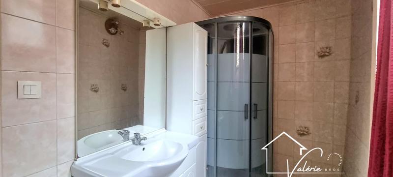 Maison - 59 m² - 3 pièces