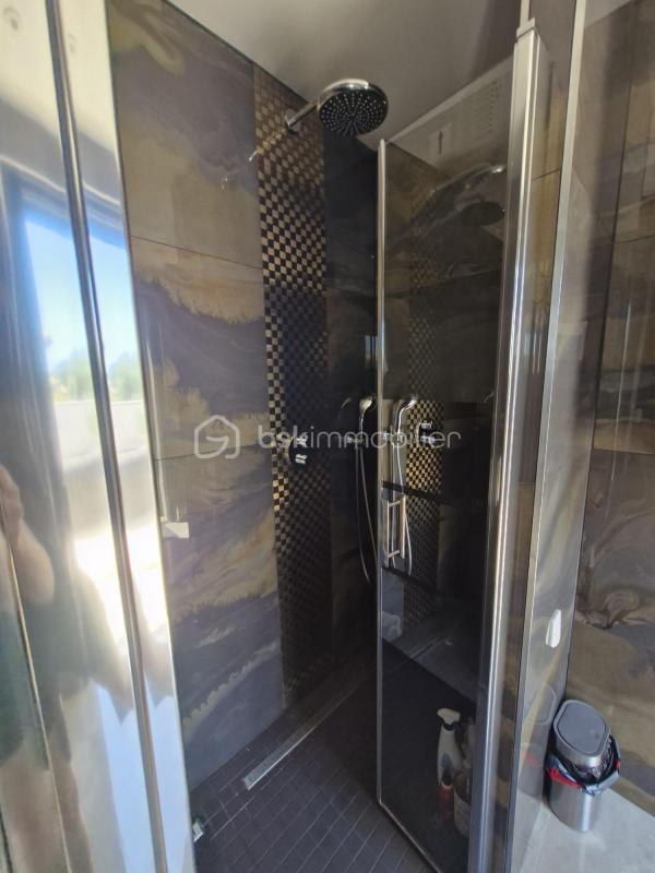 Villa - 133 m² - 6 pièces