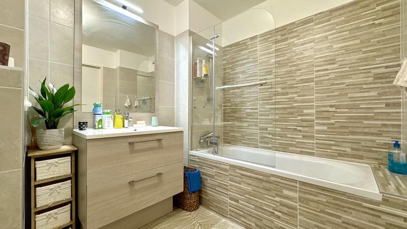 Appartement - 41 m² - 2 pièces