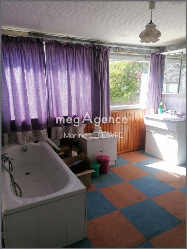 Maison jumelée - 268 m² - 12 pièces