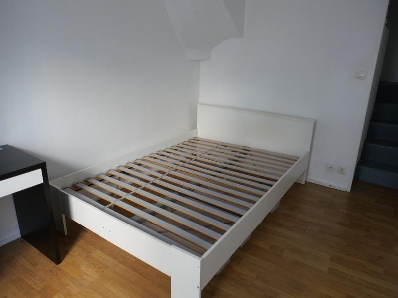 Appartement - 29 m² - 2 pièces