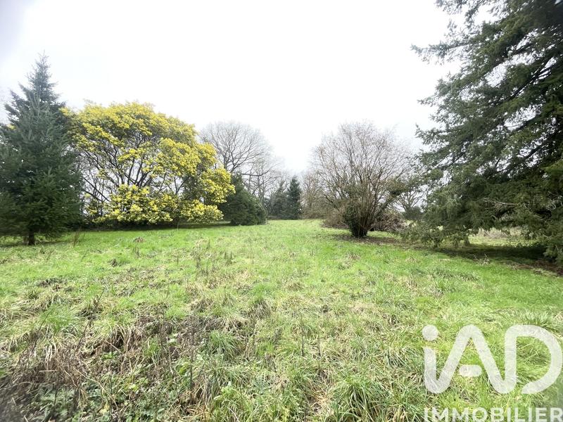 Maison - 182 m² - 6 pièces