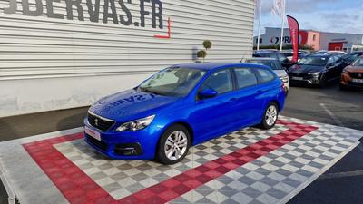 Peugeot 308 Sw Business bluehdi 130ch ss eat8 active