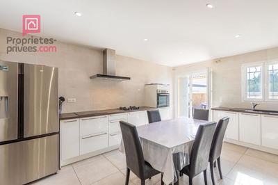 Maison - 103 m² - 6 pièces