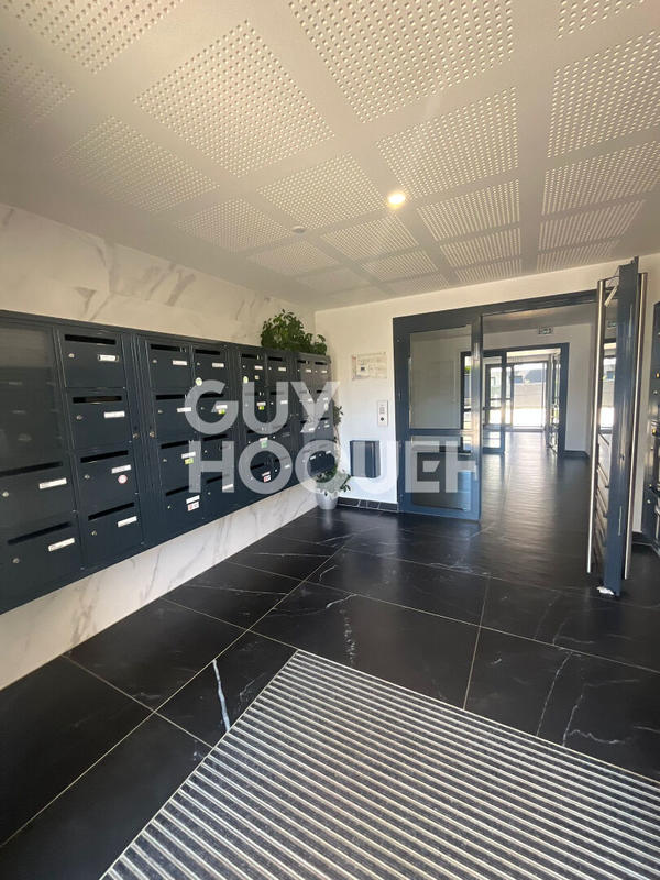 Appartement - 71 m² - 3 pièces