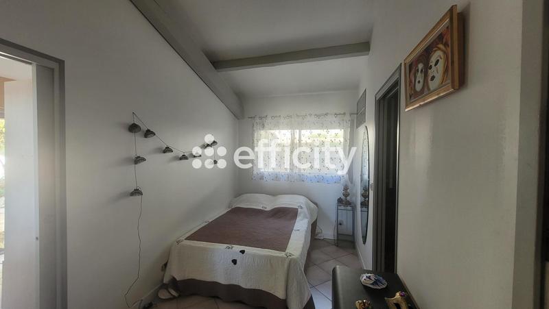 Villa - 165 m² - 5 pièces